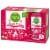 Simple Truth Organic™ Strawberry Watermelon Flavored Seltzer Water Cans Perspective: right