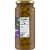 Kroger® Pimiento Stuffed Manzanilla Green Olives Perspective: right