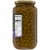Kroger® Manzanilla Olives Stuffed with Pimiento Perspective: right