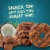 Kroger® Coconut & Caramel Fudge Cookies Perspective: right