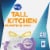 Kroger® Tall Kitchen Lavender Scented 13 Gallon Drawstring Bags Perspective: right