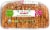Simple Truth Organic™ Sprouted Seeded Thin Sliced Bread Perspective: right