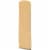 Private Selection™ Aged 10 Months Parmesan Cheese Wedge Perspective: right