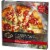 Private Selection® Calabrese Salami & Marinated Peppers Thin Crust Frozen Pizza Perspective: right