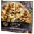 Private Selection® Grilled Mushroom & Truffle Oil Thin Crust Frozen Pizza Perspective: right