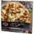 Private Selection® Grilled Mushroom & Truffle Oil Thin Crust Frozen Pizza Perspective: right