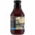 Private Selection™ Memphis Inspired BBQ Sauce Perspective: right