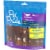 Pet Pride® Triple Flavor Kabobs Dog Treats Perspective: right