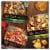 Private Selection® Italian Buffalo Mozzarella & Arugula Thin Crust Frozen Pizza Perspective: right