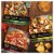 Private Selection® Italian Buffalo Mozzarella & Arugula Thin Crust Frozen Pizza Perspective: right