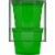 Kroger® Sugar Free Lemon Lime Gel Cups 4-3.25 oz Cups Perspective: right