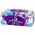 Kroger® Grape Flavored Mini Bottled Water Perspective: right