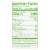 Simple Truth Organic® Sea Salt & Butter Baked Puffs Chips Perspective: right
