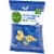 Simple Truth Organic® Aged White Cheddar Baked Puffs Chips Perspective: right