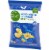 Simple Truth Organic® Aged White Cheddar Baked Puffs Chips Perspective: right
