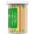 Kroger®  Celebration Round Wooden Colored Toothpicks Perspective: right