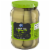Kroger® Kosher Sandwich Slims Dill Pickles Perspective: right