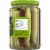 Kroger® Zesty Kosher Dill Pickle Spears Perspective: right