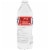 Fred Meyer® Purified Drinking Bottled Water Perspective: right