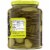 Kroger® Oval Cut Hamburger Dill Chips Perspective: right