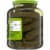 Kroger® Kosher Whole Dill Pickles Perspective: right