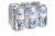 Kroger® Club Soda Perspective: right
