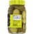 Kroger® Gluten Free Hamburger Dill Fast Food Pickle Chips Perspective: right