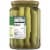 Top 'Ems Fresh Pack Kosher Dill Pickle Spears Perspective: right
