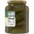 Top 'Ems Fresh Pack Whole Kosher Dill Pickles Perspective: right