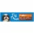 Pet Pride™ 4 Gravy Basted Flavors Medium Biscuits Dog Treats Perspective: right