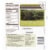 Kroger® Traditional Favorites Frozen Green Beans Italian Cut Perspective: right