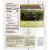 Kroger® Traditional Favorites Frozen Cut Green Beans Perspective: right