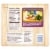 Kroger® Meal-Ready Sides Frozen Fiesta Style Vegetables Perspective: right