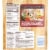 Kroger® Recipe Beginnings® Frozen Mirepoix Blend Cajun Style Onions Celery & Green Peppers Perspective: right