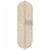 Kroger®  Enriched Calrose Medium Grain Rice Bag Perspective: right