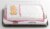 Bakery Fresh Goodness Primrose Yellow Sheet Cake with Raspberry Filling Perspective: right
