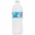 Fred Meyer® Natural Spring Bottled Water Perspective: right