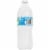 King Soopers™ Natural Spring Bottled Water Perspective: right