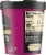 Private Selection® Black Cherry Sorbet Pint Perspective: right