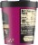 Private Selection® Black Cherry Sorbet Pint Perspective: right