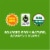 Simple Truth Organic™ Colombian Coffee Singles Perspective: right