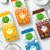 Simple Truth Organic® Original No Sugar Added Coconut Water Carton Perspective: right