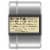 Private Selection® Espresso Coffee Seasoning Rub Perspective: right