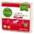 Simple Truth Organic® Singles American Sliced Cheese Perspective: right