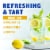 Kroger® Fresh Lemons Bag Perspective: right