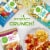Simple Truth® Exotic Vegetable Chips Perspective: right