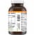 Simple Truth™ Plant Based Liver Support Complex Capsules Perspective: right