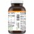 Simple Truth™ Plant Based Liver Support Complex Capsules Perspective: right