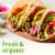 Simple Truth Organic® Grass Fed Ground Beef 85/15 BIG DEAL! Perspective: right