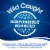 Kroger® Wild Caught Salad Shrimp Cooked & Peeled Perspective: right
